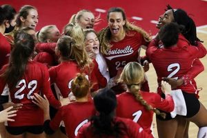 Unlock the Secrets of Louisville Roster Volleyball: Discoveries and Insights Volleyball Hub Your Guide to the Game You Love Play, Train, and Compete Unlock the Secrets of Louisville Roster Volleyball: Discoveries and Insights | Volleyball Hub Your Guide to the Game You Love Play, Train, and Compete