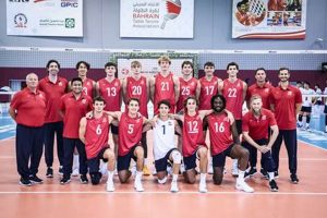Unveiling the USA U21 Volleyball Team: A Pipeline of Future Stars Volleyball Hub Your Guide to the Game You Love Play, Train, and Compete Unveiling the USA U21 Volleyball Team: A Pipeline of Future Stars | Volleyball Hub Your Guide to the Game You Love Play, Train, and Compete