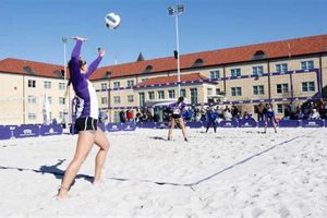 Uncover the Secrets of TCU Beach Volleyball Courts: A Haven for Sand and Skills Volleyball Hub Your Guide to the Game You Love Play, Train, and Compete Uncover the Secrets of TCU Beach Volleyball Courts: A Haven for Sand and Skills | Volleyball Hub Your Guide to the Game You Love Play, Train, and Compete