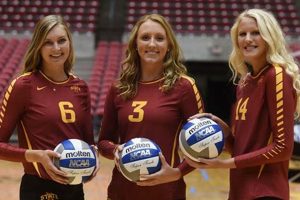 Unveiling the Secrets of Iowa Iowa State Volleyball: A Journey of Discoveries Volleyball Hub Your Guide to the Game You Love Play, Train, and Compete Unveiling the Secrets of Iowa Iowa State Volleyball: A Journey of Discoveries | Volleyball Hub Your Guide to the Game You Love Play, Train, and Compete