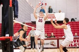 Explore the Secrets of Stevens Men's Volleyball Schedule Volleyball Hub Your Guide to the Game You Love Play, Train, and Compete Explore the Secrets of Stevens Men's Volleyball Schedule | Volleyball Hub Your Guide to the Game You Love Play, Train, and Compete