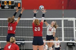 Unleash the Winning Edge: Discover Belmont University Volleyball's Secrets to Success Volleyball Hub Your Guide to the Game You Love Play, Train, and Compete Unleash the Winning Edge: Discover Belmont University Volleyball's Secrets to Success | Volleyball Hub Your Guide to the Game You Love Play, Train, and Compete