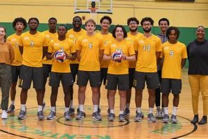 Unveiling the Winning Edge: Discover Kentucky State Men's Volleyball Volleyball Hub Your Guide to the Game You Love Play, Train, and Compete Unveiling the Winning Edge: Discover Kentucky State Men's Volleyball | Volleyball Hub Your Guide to the Game You Love Play, Train, and Compete