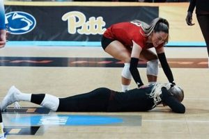 Unveiling the "Louisville vs. Penn State Volleyball" Rivalry: Discoveries and Insights Volleyball Hub Your Guide to the Game You Love Play, Train, and Compete Unveiling the "Louisville vs. Penn State Volleyball" Rivalry: Discoveries and Insights | Volleyball Hub Your Guide to the Game You Love Play, Train, and Compete