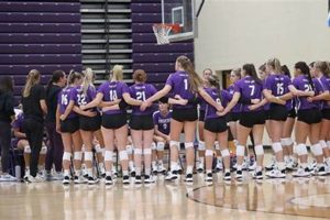 Discover Mount Union Volleyball Roster: Roster, Stats, News and Analysis Volleyball Hub Your Guide to the Game You Love Play, Train, and Compete Discover Mount Union Volleyball Roster: Roster, Stats, News and Analysis | Volleyball Hub Your Guide to the Game You Love Play, Train, and Compete