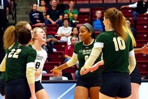 Uncover the Secrets of Volleyball Success at Colorado State University Volleyball Hub Your Guide to the Game You Love Play, Train, and Compete Uncover the Secrets of Volleyball Success at Colorado State University | Volleyball Hub Your Guide to the Game You Love Play, Train, and Compete