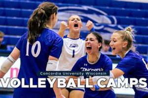 Concordia University Wisconsin Volleyball: Unlocking the Secrets of Success Volleyball Hub Your Guide to the Game You Love Play, Train, and Compete Concordia University Wisconsin Volleyball: Unlocking the Secrets of Success | Volleyball Hub Your Guide to the Game You Love Play, Train, and Compete