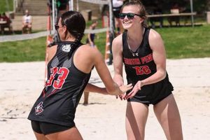 Unlock the Secrets of Austin Peay Beach Volleyball: Discoveries and Insights Await Volleyball Hub Your Guide to the Game You Love Play, Train, and Compete Unlock the Secrets of Austin Peay Beach Volleyball: Discoveries and Insights Await | Volleyball Hub Your Guide to the Game You Love Play, Train, and Compete
