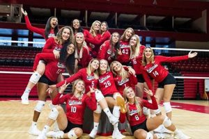 Unlock the Secrets of the 2019 Nebraska Volleyball Roster: Unveiling Potential and Pathways to Victory Volleyball Hub Your Guide to the Game You Love Play, Train, and Compete Unlock the Secrets of the 2019 Nebraska Volleyball Roster: Unveiling Potential and Pathways to Victory | Volleyball Hub Your Guide to the Game You Love Play, Train, and Compete