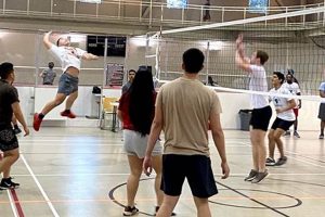 Discover the Ins and Outs of Recreational Volleyball: Uncover Teams, Skills, and More! Volleyball Hub Your Guide to the Game You Love Play, Train, and Compete Discover the Ins and Outs of Recreational Volleyball: Uncover Teams, Skills, and More! | Volleyball Hub Your Guide to the Game You Love Play, Train, and Compete