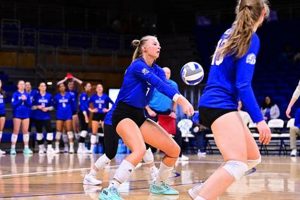 Unveiling Drake University Volleyball: Discoveries and Insights Volleyball Hub Your Guide to the Game You Love Play, Train, and Compete Unveiling Drake University Volleyball: Discoveries and Insights | Volleyball Hub Your Guide to the Game You Love Play, Train, and Compete