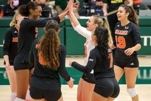 Uncover the Secrets of the University of Miami Volleyball Schedule Volleyball Hub Your Guide to the Game You Love Play, Train, and Compete Uncover the Secrets of the University of Miami Volleyball Schedule | Volleyball Hub Your Guide to the Game You Love Play, Train, and Compete