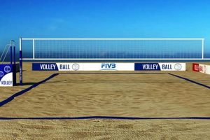 Unveiling the Secrets of Beach Sand Volleyball Courts: A Journey of Discovery Volleyball Hub Your Guide to the Game You Love Play, Train, and Compete Unveiling the Secrets of Beach Sand Volleyball Courts: A Journey of Discovery | Volleyball Hub Your Guide to the Game You Love Play, Train, and Compete