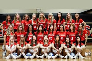 Delve into the Otterbein Volleyball Roster: Unveiling Team Dynamics and Player Profiles Volleyball Hub Your Guide to the Game You Love Play, Train, and Compete Delve into the Otterbein Volleyball Roster: Unveiling Team Dynamics and Player Profiles | Volleyball Hub Your Guide to the Game You Love Play, Train, and Compete