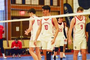 Unveiling the Belmont Abbey Men's Volleyball Schedule: Discoveries and Insights Await! Volleyball Hub Your Guide to the Game You Love Play, Train, and Compete Unveiling the Belmont Abbey Men's Volleyball Schedule: Discoveries and Insights Await! | Volleyball Hub Your Guide to the Game You Love Play, Train, and Compete