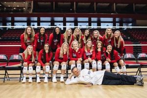 Unleash Your Potential: Discover the World of Nebraska Club Volleyball Teams Volleyball Hub Your Guide to the Game You Love Play, Train, and Compete Unleash Your Potential: Discover the World of Nebraska Club Volleyball Teams | Volleyball Hub Your Guide to the Game You Love Play, Train, and Compete