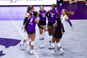 Unlock the Secrets: Kansas State University Volleyball Schedule Unveiled Volleyball Hub Your Guide to the Game You Love Play, Train, and Compete Unlock the Secrets: Kansas State University Volleyball Schedule Unveiled | Volleyball Hub Your Guide to the Game You Love Play, Train, and Compete