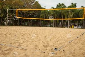 Unveiling the Secrets: Beach Volleyball Court Lines Explored Volleyball Hub Your Guide to the Game You Love Play, Train, and Compete Unveiling the Secrets: Beach Volleyball Court Lines Explored | Volleyball Hub Your Guide to the Game You Love Play, Train, and Compete