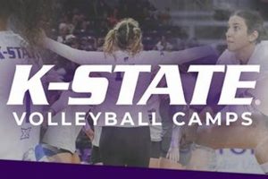 Discover the Secrets of Success at Kansas State Volleyball Camp: Unveil Hidden Potential and Soar to New Heights Volleyball Hub Your Guide to the Game You Love Play, Train, and Compete Discover the Secrets of Success at Kansas State Volleyball Camp: Unveil Hidden Potential and Soar to New Heights | Volleyball Hub Your Guide to the Game You Love Play, Train, and Compete