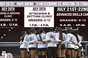 Unveiling the Secrets of the Texas Southern Volleyball Roster: Discover Hidden Gems and Elite Talent Volleyball Hub Your Guide to the Game You Love Play, Train, and Compete Unveiling the Secrets of the Texas Southern Volleyball Roster: Discover Hidden Gems and Elite Talent | Volleyball Hub Your Guide to the Game You Love Play, Train, and Compete