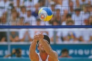 Uncover Atlanta's Thriving Beach Volleyball Scene and Elevate Your Game Volleyball Hub Your Guide to the Game You Love Play, Train, and Compete Uncover Atlanta's Thriving Beach Volleyball Scene and Elevate Your Game | Volleyball Hub Your Guide to the Game You Love Play, Train, and Compete
