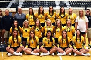 Unlock the Secrets of Wayne State College Volleyball: Unveil the Winning Edge Volleyball Hub Your Guide to the Game You Love Play, Train, and Compete Unlock the Secrets of Wayne State College Volleyball: Unveil the Winning Edge | Volleyball Hub Your Guide to the Game You Love Play, Train, and Compete