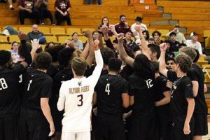 Discover the Key to Men's Volleyball Supremacy: The Erskine Men's Volleyball Schedule Volleyball Hub Your Guide to the Game You Love Play, Train, and Compete Discover the Key to Men's Volleyball Supremacy: The Erskine Men's Volleyball Schedule | Volleyball Hub Your Guide to the Game You Love Play, Train, and Compete