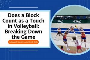 Unlock the Secrets: Unraveling the Dynamics of Blocks and Touches in Beach Volleyball Volleyball Hub Your Guide to the Game You Love Play, Train, and Compete Unlock the Secrets: Unraveling the Dynamics of Blocks and Touches in Beach Volleyball | Volleyball Hub Your Guide to the Game You Love Play, Train, and Compete