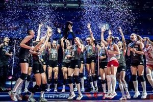 Unveil the Secrets: Exploring Volleyball Club Rankings 2023 Volleyball Hub Your Guide to the Game You Love Play, Train, and Compete Unveil the Secrets: Exploring Volleyball Club Rankings 2023 | Volleyball Hub Your Guide to the Game You Love Play, Train, and Compete