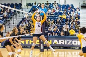 Uncover the Northern Arizona University Volleyball Schedule: Your Ultimate Guide to Excitement and Insights Volleyball Hub Your Guide to the Game You Love Play, Train, and Compete Uncover the Northern Arizona University Volleyball Schedule: Your Ultimate Guide to Excitement and Insights | Volleyball Hub Your Guide to the Game You Love Play, Train, and Compete