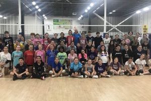 Uncover the Secrets and Skills of St. Louis Volleyball Camps Volleyball Hub Your Guide to the Game You Love Play, Train, and Compete Uncover the Secrets and Skills of St. Louis Volleyball Camps | Volleyball Hub Your Guide to the Game You Love Play, Train, and Compete