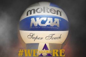 Uncover the Secrets: Your Guide to Alcorn State's Volleyball Schedule | Volleyball Hub Your Guide to the Game You Love Play, Train, and Compete