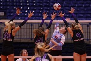 Uncover the Secrets of Arkansas State Volleyball: A Journey to Triumph at the State Tournament Volleyball Hub Your Guide to the Game You Love Play, Train, and Compete Uncover the Secrets of Arkansas State Volleyball: A Journey to Triumph at the State Tournament | Volleyball Hub Your Guide to the Game You Love Play, Train, and Compete