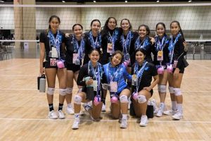 Volleyball Clubs in Hawaii: A Comprehensive Guide to the Best Clubs on the Islands Volleyball Hub Your Guide to the Game You Love Play, Train, and Compete Volleyball Clubs in Hawaii: A Comprehensive Guide to the Best Clubs on the Islands | Volleyball Hub Your Guide to the Game You Love Play, Train, and Compete