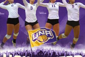Unleashing the Secrets of University of North Alabama Volleyball: A Journey of Triumph and Excellence Volleyball Hub Your Guide to the Game You Love Play, Train, and Compete Unleashing the Secrets of University of North Alabama Volleyball: A Journey of Triumph and Excellence | Volleyball Hub Your Guide to the Game You Love Play, Train, and Compete
