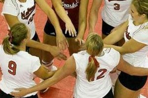 Unveiling the Unbeatable 2006 Nebraska Volleyball Roster: A Promising Journey Volleyball Hub Your Guide to the Game You Love Play, Train, and Compete Unveiling the Unbeatable 2006 Nebraska Volleyball Roster: A Promising Journey | Volleyball Hub Your Guide to the Game You Love Play, Train, and Compete