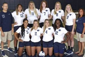 Unleashing the Secrets of Penn State Shenango Volleyball: A Journey of Excellence Volleyball Hub Your Guide to the Game You Love Play, Train, and Compete Unleashing the Secrets of Penn State Shenango Volleyball: A Journey of Excellence | Volleyball Hub Your Guide to the Game You Love Play, Train, and Compete