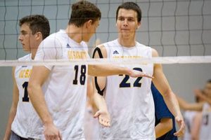 Unveiling the Secrets of Big West Conference Men's Volleyball: Discoveries and Insights Volleyball Hub Your Guide to the Game You Love Play, Train, and Compete Unveiling the Secrets of Big West Conference Men's Volleyball: Discoveries and Insights | Volleyball Hub Your Guide to the Game You Love Play, Train, and Compete