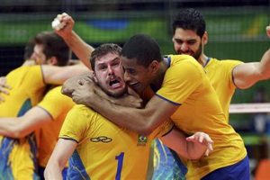 Unveiling the Secrets: Brazil's Men's Volleyball Olympic Dominance Volleyball Hub Your Guide to the Game You Love Play, Train, and Compete Unveiling the Secrets: Brazil's Men's Volleyball Olympic Dominance | Volleyball Hub Your Guide to the Game You Love Play, Train, and Compete