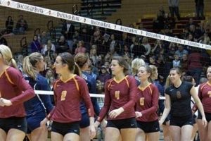 Northern State Volleyball: Discover the Unseen and Unlock New Insights Volleyball Hub Your Guide to the Game You Love Play, Train, and Compete Northern State Volleyball: Discover the Unseen and Unlock New Insights | Volleyball Hub Your Guide to the Game You Love Play, Train, and Compete
