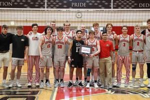 Unleash the Power of CCAC Men's Volleyball: Discover Its Secrets and Dominate the Court Volleyball Hub Your Guide to the Game You Love Play, Train, and Compete Unleash the Power of CCAC Men's Volleyball: Discover Its Secrets and Dominate the Court | Volleyball Hub Your Guide to the Game You Love Play, Train, and Compete