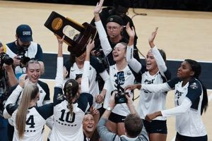 Unveiling the Secrets of Penn State Volleyball: Stats, Insights, and Triumphs Volleyball Hub Your Guide to the Game You Love Play, Train, and Compete Unveiling the Secrets of Penn State Volleyball: Stats, Insights, and Triumphs | Volleyball Hub Your Guide to the Game You Love Play, Train, and Compete