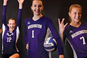 Unveiling the Eastern Washington Volleyball Roster: Discoveries and Insights Volleyball Hub Your Guide to the Game You Love Play, Train, and Compete Unveiling the Eastern Washington Volleyball Roster: Discoveries and Insights | Volleyball Hub Your Guide to the Game You Love Play, Train, and Compete