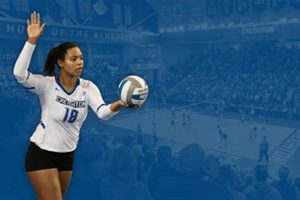 Unlock Your Volleyball Potential: Discover the Secrets of Creighton University Volleyball Camps Volleyball Hub Your Guide to the Game You Love Play, Train, and Compete Unlock Your Volleyball Potential: Discover the Secrets of Creighton University Volleyball Camps | Volleyball Hub Your Guide to the Game You Love Play, Train, and Compete