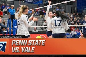 Unveiling the Secrets of Penn State vs Yale Volleyball: Discoveries and Insights Volleyball Hub Your Guide to the Game You Love Play, Train, and Compete Unveiling the Secrets of Penn State vs Yale Volleyball: Discoveries and Insights | Volleyball Hub Your Guide to the Game You Love Play, Train, and Compete