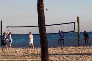 Uncover the Secrets of Volleyball on Fort Lauderdale Beach Volleyball Hub Your Guide to the Game You Love Play, Train, and Compete Uncover the Secrets of Volleyball on Fort Lauderdale Beach | Volleyball Hub Your Guide to the Game You Love Play, Train, and Compete