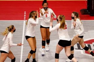 Ohio State Volleyball Camps: Unlocking a World of Volleyball Mastery Volleyball Hub Your Guide to the Game You Love Play, Train, and Compete Ohio State Volleyball Camps: Unlocking a World of Volleyball Mastery | Volleyball Hub Your Guide to the Game You Love Play, Train, and Compete