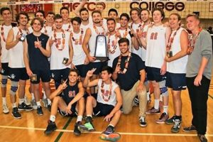 Unleashing the Potential: A Deep Dive into Community Colleges with Men's Volleyball Volleyball Hub Your Guide to the Game You Love Play, Train, and Compete Unleashing the Potential: A Deep Dive into Community Colleges with Men's Volleyball | Volleyball Hub Your Guide to the Game You Love Play, Train, and Compete