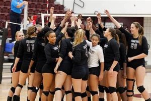 Discover the Secrets of Fairmont State Volleyball Roster: Uncover Hidden Insights and Strategies Volleyball Hub Your Guide to the Game You Love Play, Train, and Compete Discover the Secrets of Fairmont State Volleyball Roster: Uncover Hidden Insights and Strategies | Volleyball Hub Your Guide to the Game You Love Play, Train, and Compete