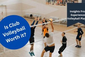 Unveiling the Secrets: Is Club Volleyball Your Ticket to Success? Volleyball Hub Your Guide to the Game You Love Play, Train, and Compete Unveiling the Secrets: Is Club Volleyball Your Ticket to Success? | Volleyball Hub Your Guide to the Game You Love Play, Train, and Compete